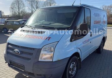 Ford Transit 162.300 km 3.900 &euro; Rostock 18069