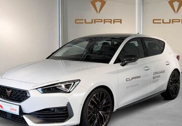 Cupra Leon 4.292 km 36.690 &euro; Rostock 18059
