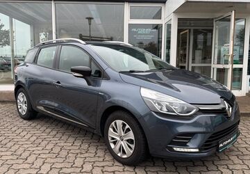 Renault Clio 104.200 km 8.990 &euro; Ribnitz-Damgarten 18311