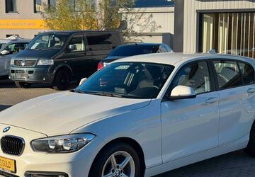 BMW 116 171.000 km 8.499 &euro; Rostock 18107