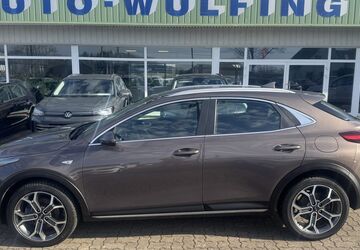 Kia XCeed 71.100 km 18.990 &euro; Vilz 18195