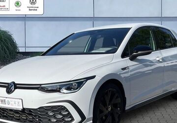 VW Golf 60.662 km 29.450 &euro; Bützow 18246