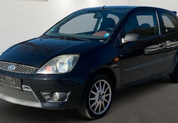 Ford Fiesta 187.000 km 1.990 &euro; Laage 18299