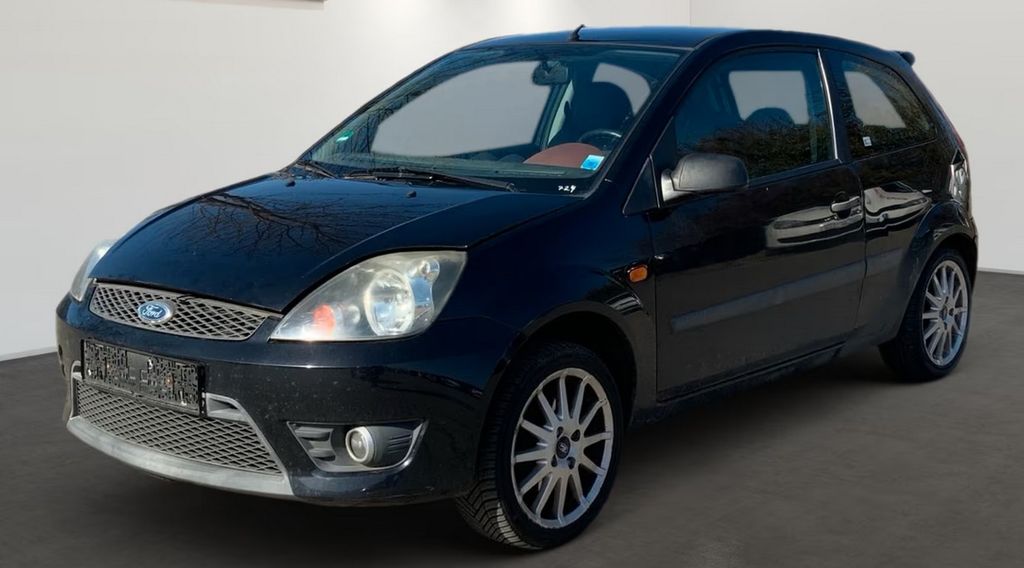 Ford Fiesta 187.000 km 1.990 &euro; Laage 18299