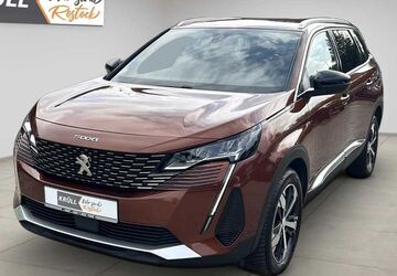 Peugeot 5008 25.200 km 26.490 &euro; Rostock 18146