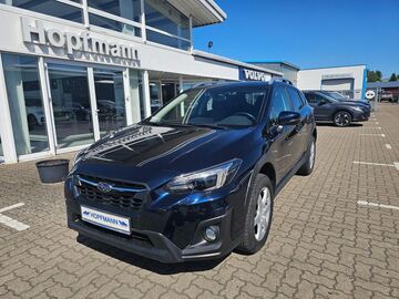 Gebrauchte Subaru XV