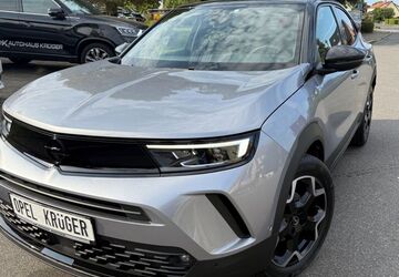 Opel Mokka 27.460 km 21.900 &euro; Rostock 18069