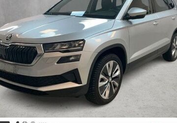 Skoda Karoq 21.339 km 26.589 &euro; Ribnitz-Damgarten / Barth / Bad Sülze 18311