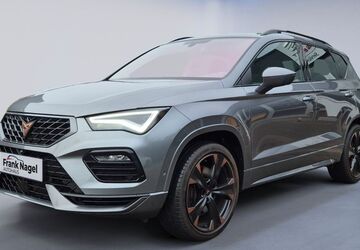 Cupra Ateca 48.900 km 32.490 &euro; Rostock 18106