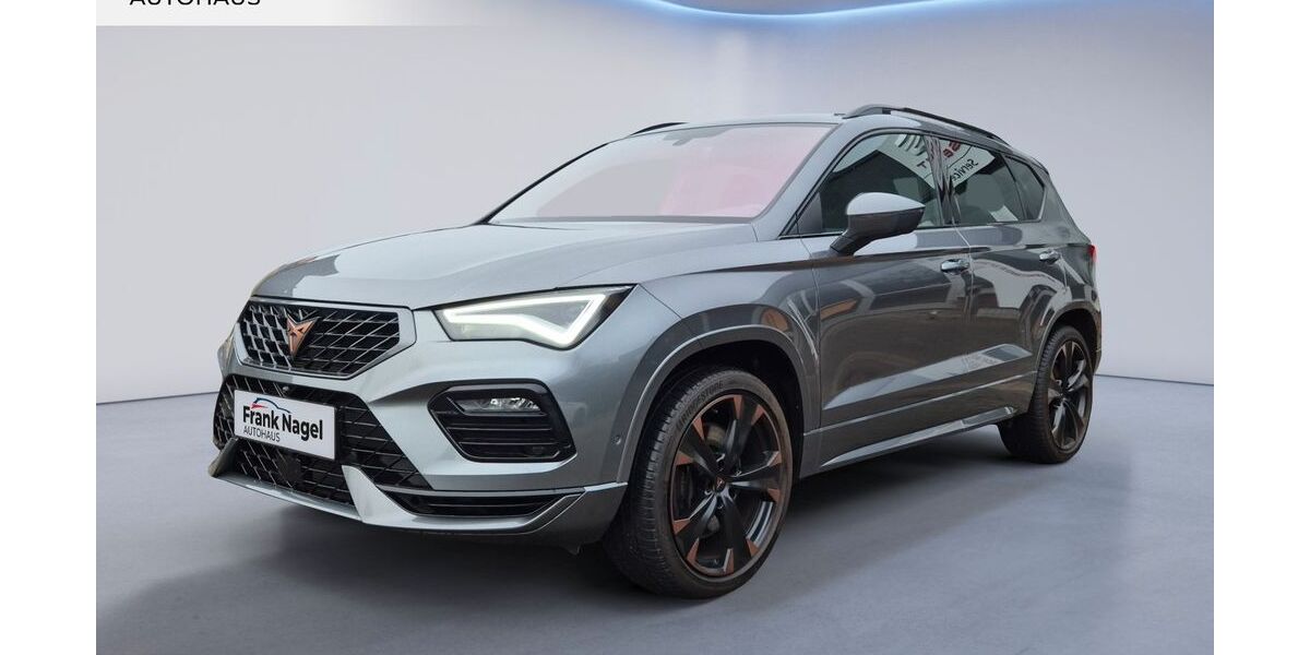 Cupra Ateca 48.900 km 32.490 &euro; Rostock 18106
