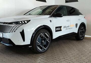 Peugeot 3008 7.000 km 47.890 &euro; Rostock 18146