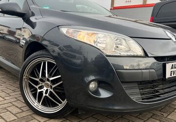 Renault Megane 174.000 km 5.499 &euro; Rostock 18106