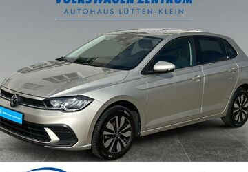 VW Polo 9.800 km 18.990 &euro; Rostock 18107