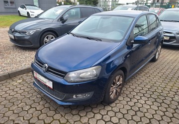 VW Polo 81.000 km 5.990 &euro; Rostock 18146