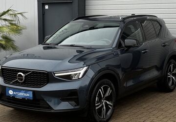 Volvo XC40 18.109 km 36.690 &euro; Rostock 18146