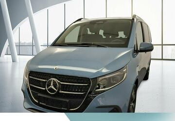 Mercedes-Benz V 250 17.649 km 62.250 &euro; Rostock 18055