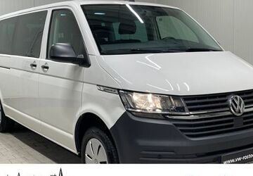 VW T6 Caravelle 152.400 km 26.500 &euro; Rostock 18146