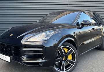 Porsche Cayenne 134.887 km 79.750 &euro; Papendorf 18059
