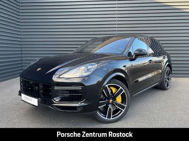 Porsche Cayenne 134.887 km 79.750 &euro; Papendorf 18059