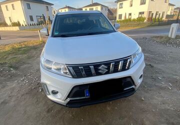 Suzuki Vitara 110.000 km 15.000 &euro; Sanitz 18190