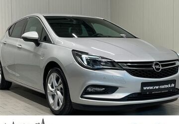 Opel Astra 19.200 km 14.500 &euro; Rostock 18146