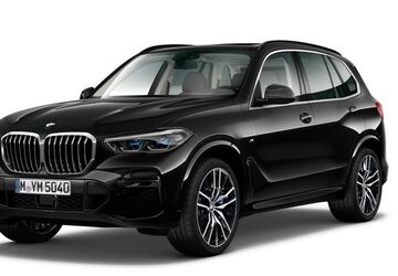 BMW X5 96.990 km 58.900 &euro; Rostock 18146