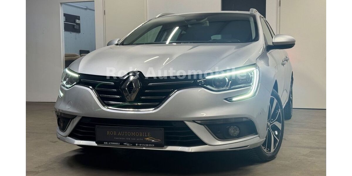 Renault Megane 65.087 km 13.499 &euro; Roggentin 18184