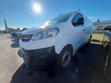 Gebrauchte Opel Vivaro