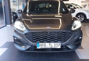 Ford Kuga 4.500 km 35.990 &euro; Rostock 18106