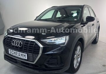 Audi Q3 88.000 km 20.900 &euro; Rostock 18069