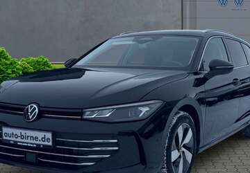 VW Passat Variant 24.130 km 32.880 &euro; Bad Doberan 18209