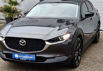 Mazda CX-30 6.573 km 27.490 &euro; Rostock 18146