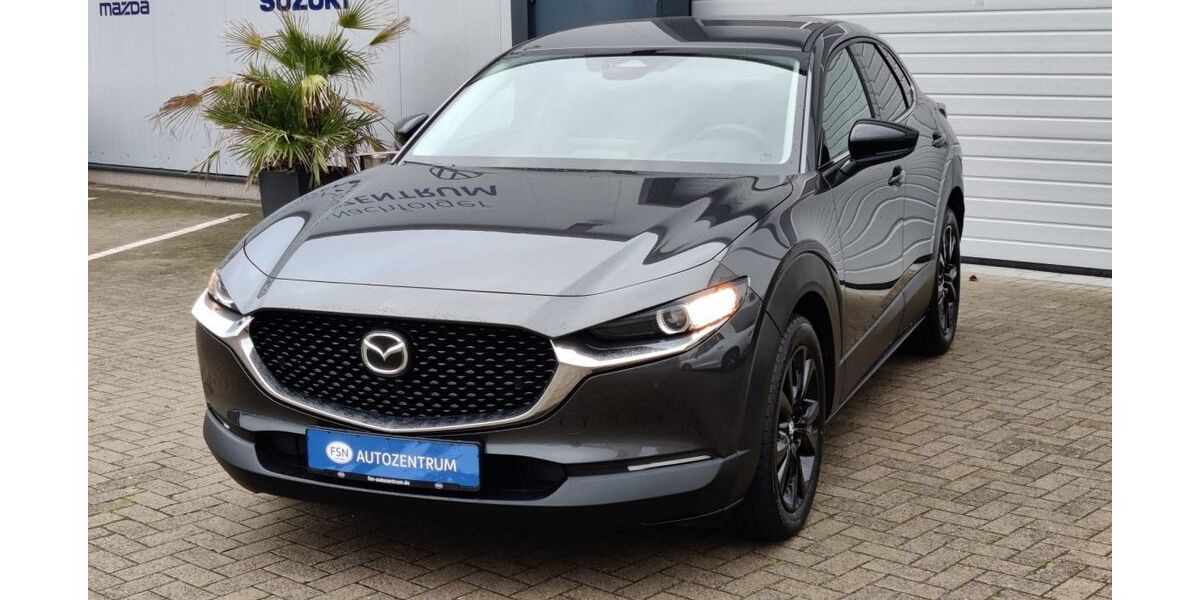 Mazda CX-30 6.573 km 27.490 &euro; Rostock 18146