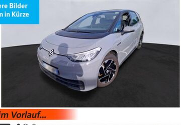 VW ID.3 6.282 km 21.779 &euro; Ribnitz-Damgarten / Barth / Bad Sülze 18311