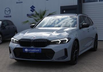 BMW 318 37.396 km 32.980 &euro; Rostock 18146
