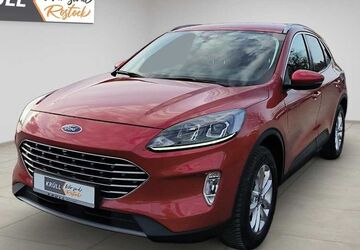 Ford Kuga 49.000 km 23.990 &euro; Rostock 18146