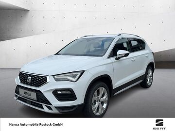 Gebrauchte Seat Ateca