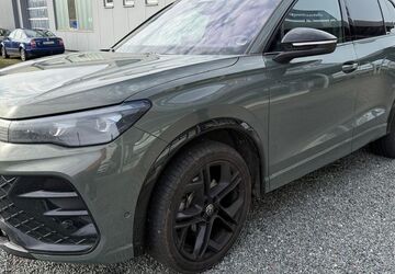 VW Tiguan 19.800 km 44.980 &euro; Rostock 18146