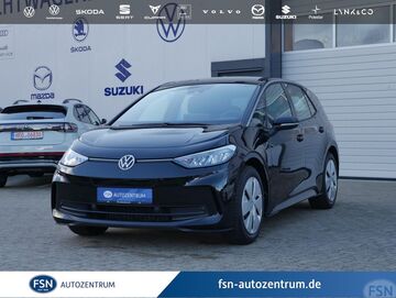 Gebrauchte VW ID.3