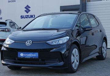VW ID.3 12.000 km 31.680 &euro; Rostock 18146
