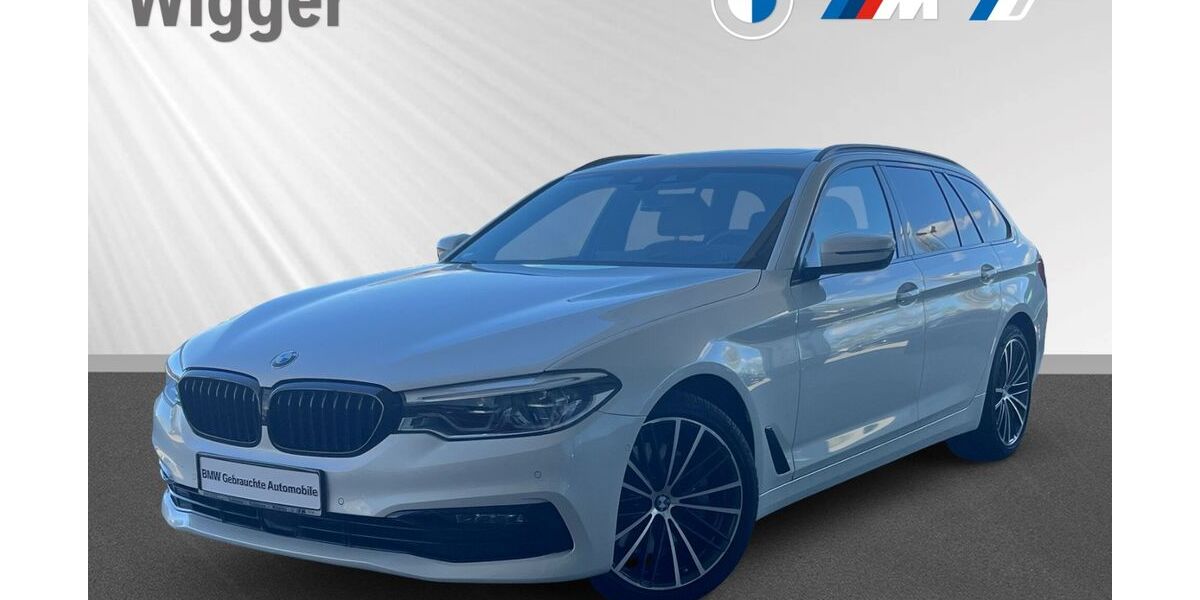BMW 530 61.200 km 34.900 &euro; Rostock 18146