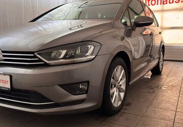 VW Golf 112.000 km 13.900 &euro; Rostock 18069