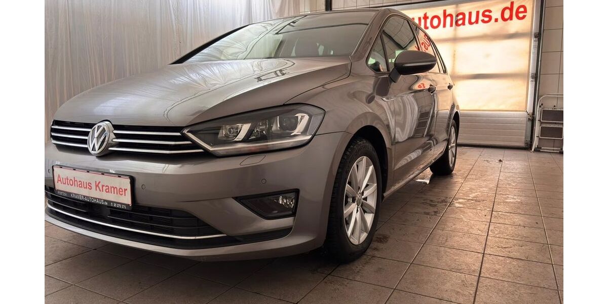 VW Golf 112.000 km 13.900 &euro; Rostock 18069