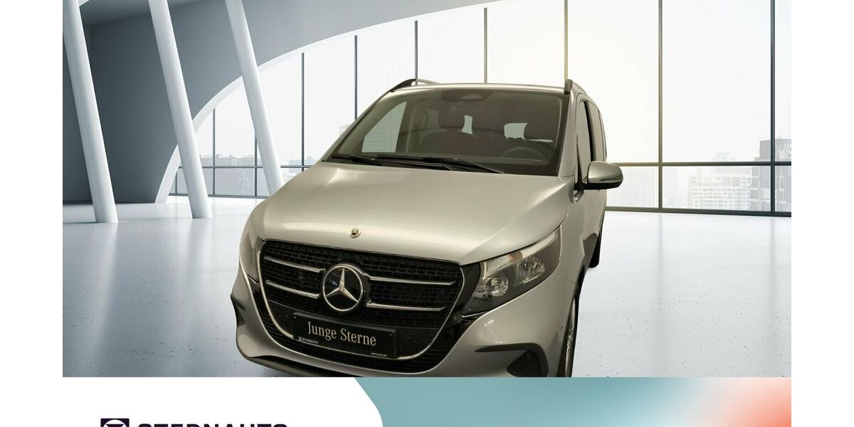 Mercedes-Benz V 220 14.484 km 55.990 &euro; Rostock 18055