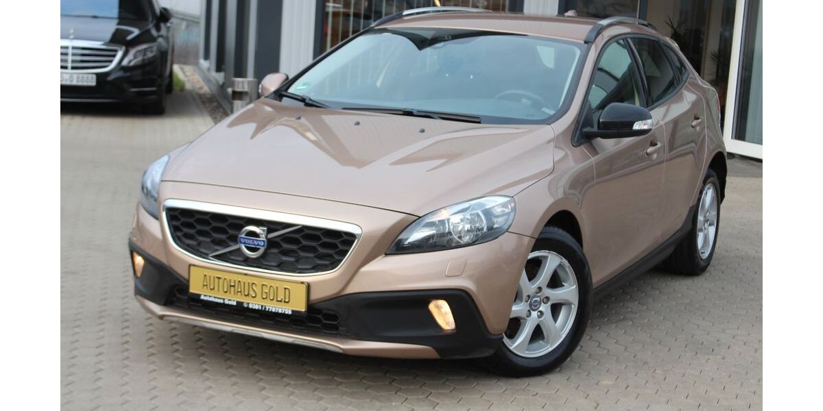 Volvo V40 309.412 km 4.990 &euro; Rostock 18107