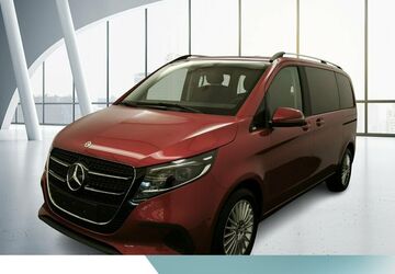 Mercedes-Benz V 220 17.854 km 55.950 &euro; Rostock 18055