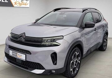 Citroen C5 Aircross 15.400 km 23.900 &euro; Rostock 18146