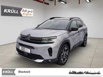 Gebrauchte Citroën C5 Aircross