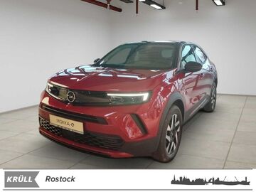 Gebrauchte Opel Mokka