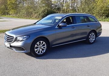 Mercedes-Benz E 220 59.791 km 27.800 &euro; Thulendorf 18184
